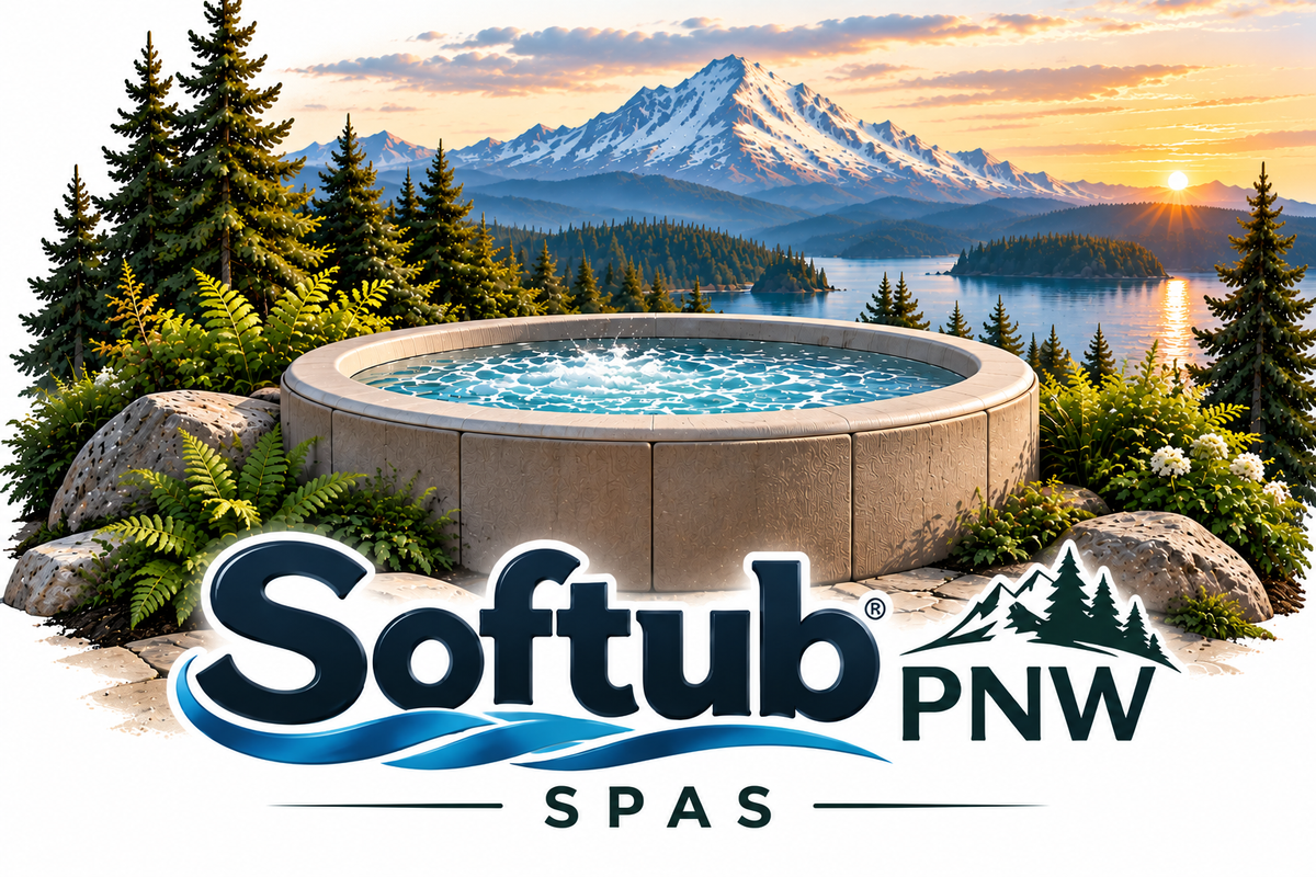 Softub PNW LLC